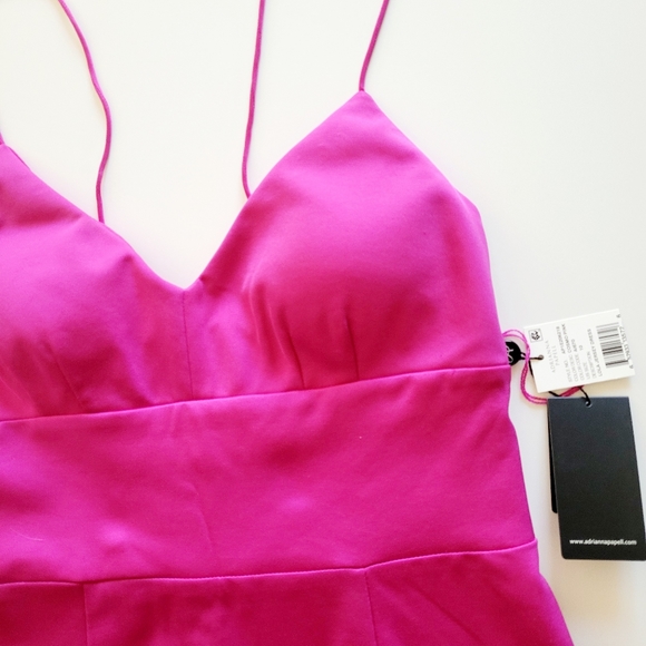 ADRIANNA PAPELL Lola Dress - Picture 4 of 4